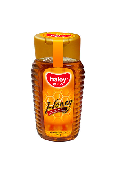 HALEY Pure Honey Squeezer, 300g