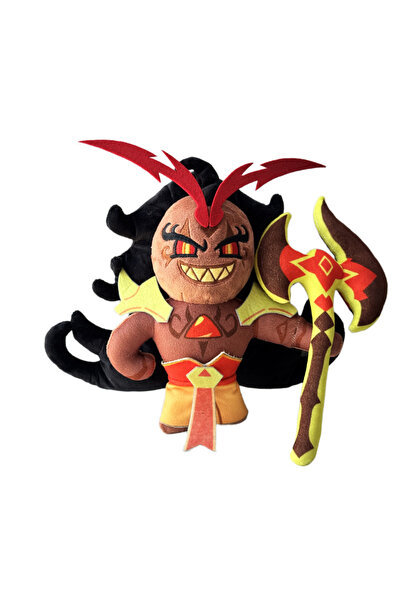 Choice لعبة قطيفة ناعمة محشوة على شكل كعكة حليب الظل من ستايل سي، لعبة كرتوني...