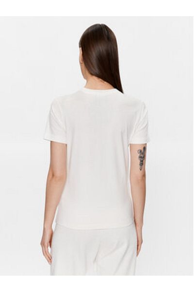 Champion Tricou damă 116084 Alb