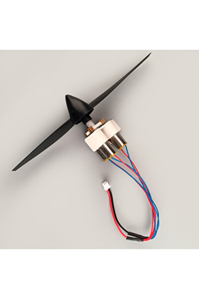Choice 1 قطعة Parkten Wltoys F949 mortor RC Airplane spare parts Motors for p...