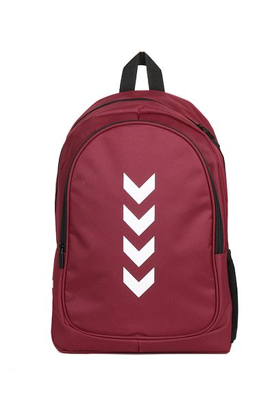 hummel X Etok Suitable for Daily Use Backpack and School Bag Primary School Middle School High School Bag