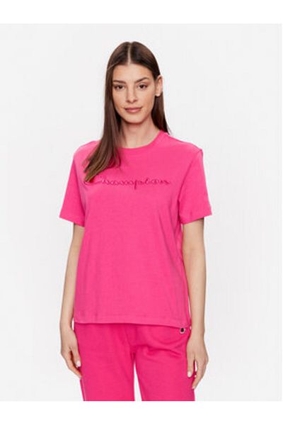 Champion Tricou damă 116058 roz