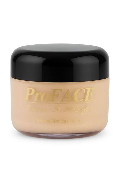 PROFACE (Leon Mcbryde) Face and Body Paint / 1.2oz