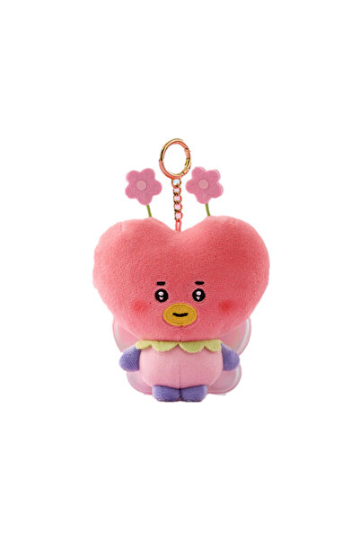 Choice 10 سم AX جديد 10 سم Bt21 Kawaii Anime Bee Series Shooky Koya Plush Key...