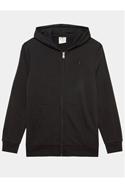 Champion Hanorac pentru băieți 306342 Negru