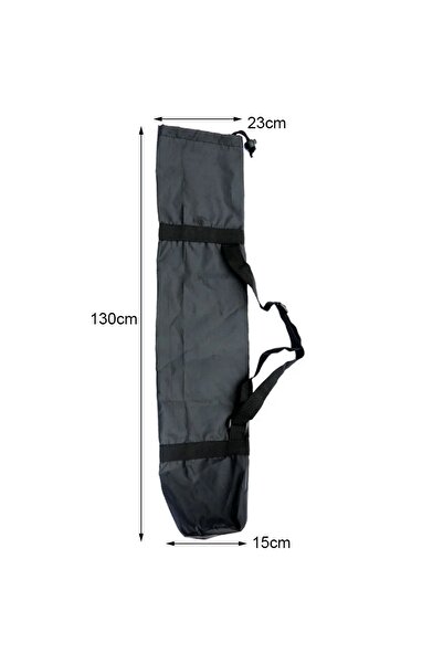 Choice C 70-130cm Tripod Bag Drawstring Toting Bag Handbag For Carring Mic Tripod Stand Light Stand Monopo.