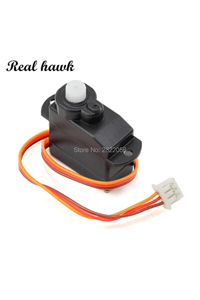 Choice JST1.25 1pcs 1pcs 1.7g Low Voltage Micro Digital Servo Mini JST Connector For RC plane car Truck He