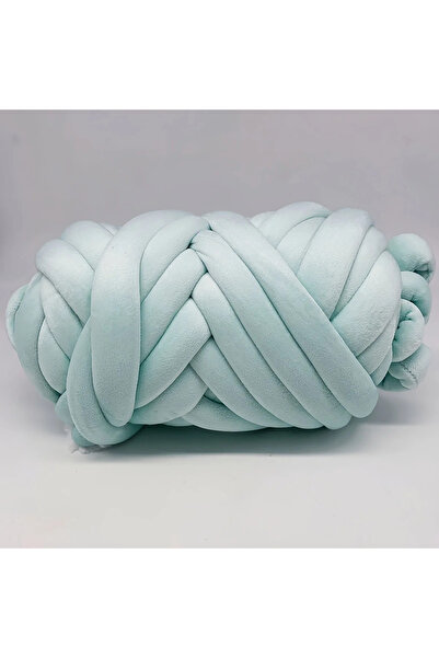 Choice 07 قطعة واحدة من خيوط الغزل الناعمة الضخمة - خيط مخملي ضخم للخياطة اليدوية والبطانيات والوسائد والوسائد