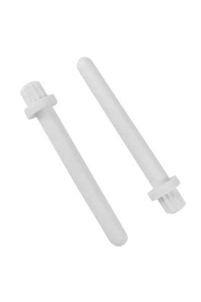 Choice1 2 PCS R60033209 3 PCS Different Spool Pin Cap Set Auxiliary Replaceme...