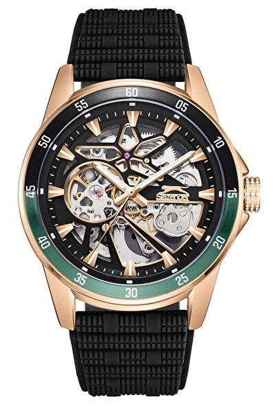 Slazenger Sl.09.2437.1.02 Automatic Men's Wristwatch