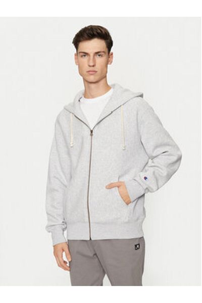 Champion Men's Sweatshirt 220706 Gray