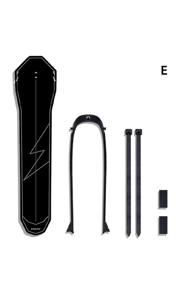 Choice MGHDangNiBan E ENLEE Cycling Fender Bicycle Fender Mudproof And Rainpr...