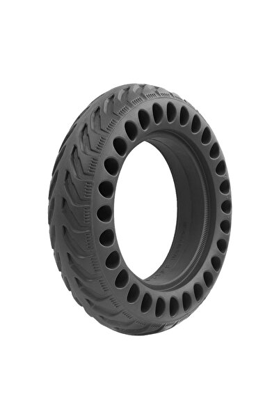 Choice 1PC 8 Inch 200x50 Tubeless Tyres Solid Tire For KUGOO S1 C3 S3 Pro Ele...