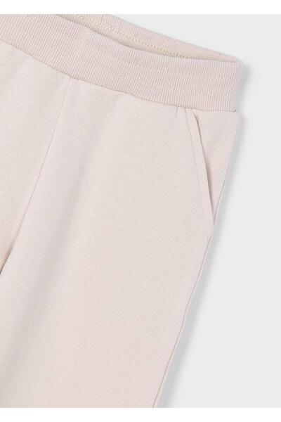 MAYORAL Girl's Tracksuit Set with 2 Bottoms