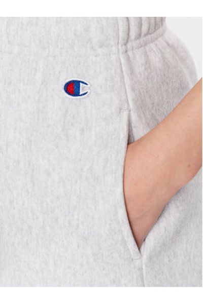 Champion Pantaloni scurți sport pentru femei 116247 Gri
