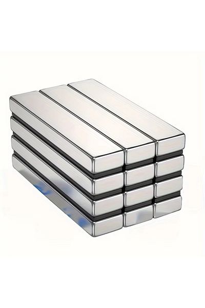 Choice 30x10x5(10pcs) 10pcs 30 X 10 X 5mm rectangular magnets, long bar magnets, miniature magnets. Suitabl