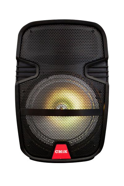 Cmik Portable Karaoke Speaker,