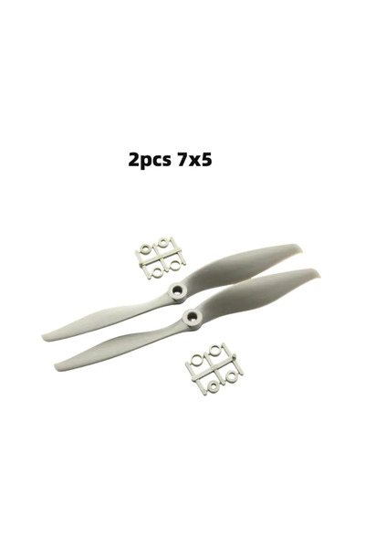 Choice 7x5 2 tablets Qianfeng Saber Blade APC 6X4 7x5 8X6 9X6 10X5 11X5 12X6 14X7 17X10 Fast Propeller