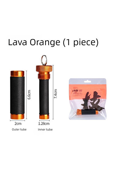 Choice قضيب سحب الخيط C مصنوع من سبائك الألومنيوم، مضاد للانزلاق، لسحب الخيط/...