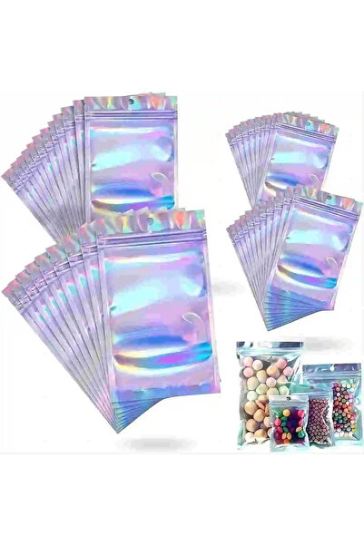 Choice1 حقيبة ثلاثية الأبعاد متعددة الأحجام (10×15 سم) تحتوي على 100 قطعة، حق...