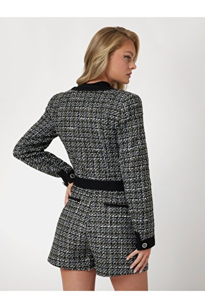 Guess Yvonne Mix Denim Twe