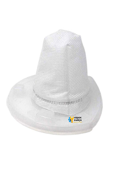 Ozba Ticaret Black & Decker Compatible Dv 1010 Ecl Vacuum Cleaner Dust Filter