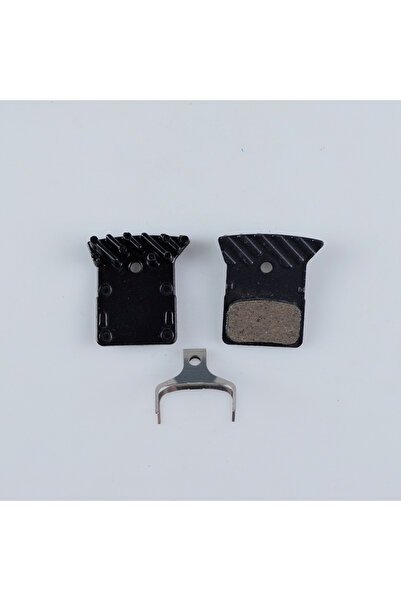 Choice XG a pair ZRACE M1 XG Road Bike Disc Brake Pads Metal Cooling ICE-TECH...