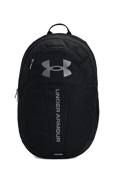 Under Armour Ua Hustle Lite Backpack Backpack (24L) Black
