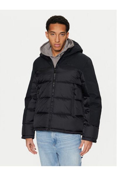 Champion Men's Winter Jacket 220345 Black