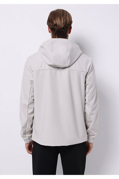 Colin's Pelernă de ploaie Stone pentru bărbați Slim Fit