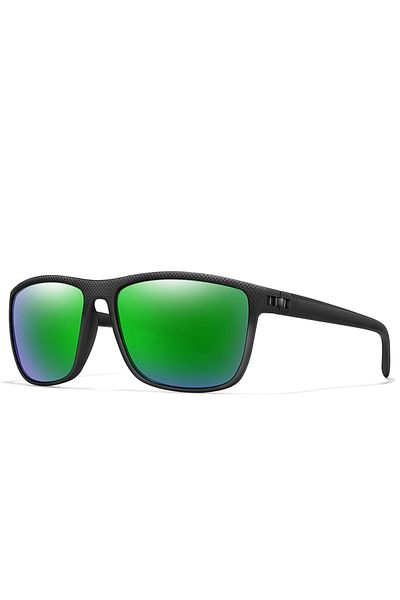 Choice TH4 LOISRUBY Brand Classic Cycling Polarized Sunglasses Men Women Mtb Bicycle Square Eyewear Camping