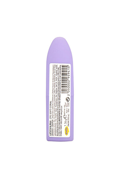 lykd Mini Merry Ruj - 291 Soft Coral