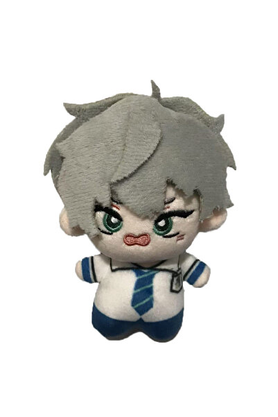 Choice تمثال صغير لشخصية إيفان تيل الغريبة على شكل نجم البحر، مقاس 10 سم، إصد...