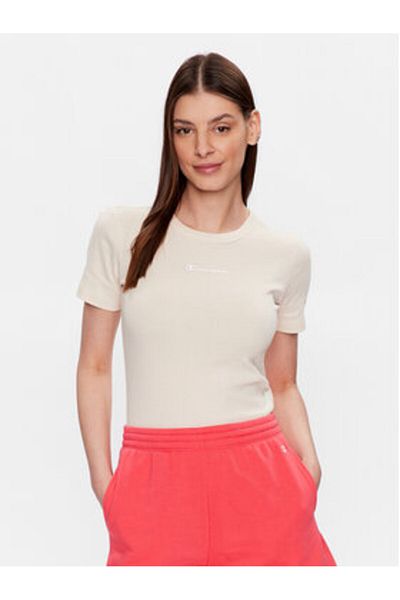 Champion Tricou damă 116345 bej