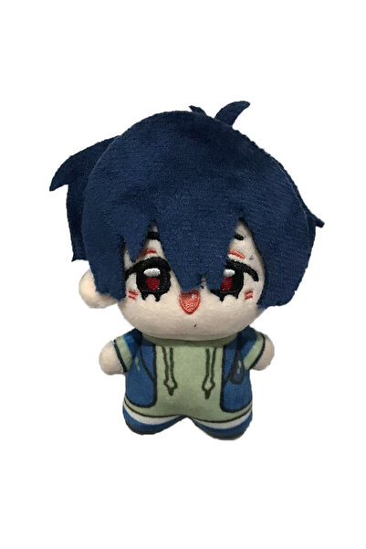 Choice تمثال صغير لشخصية إيفان تيل الغريبة بطول 10 سم، إصدار مخصص، على شكل نج...