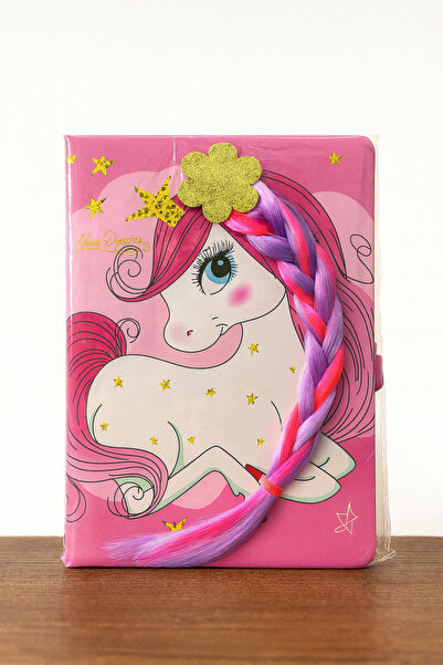 Two Two Caiet cu personaje de desene animate