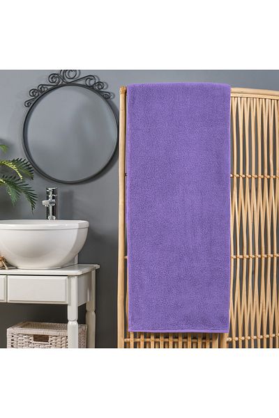 Arte Cotone First Class Colored Bath Shower Towel 100% Cotton |   560 G/M² |   Body Beach Hotel Towel 70X140 cm
