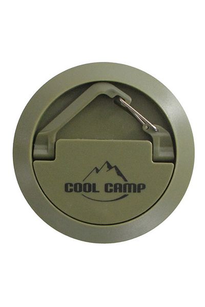 Choice Army Green Camping Tent Magnetic Hook Strong Magnetic Portable Camping Lamp Hanging Buckle Hook Outd