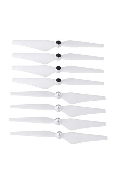 Choice 8pcs 8pcs 9450 Propeller for DJI Phantom 3 Advanced Standard Pro SE 2 Vision Drone parts Props Repla