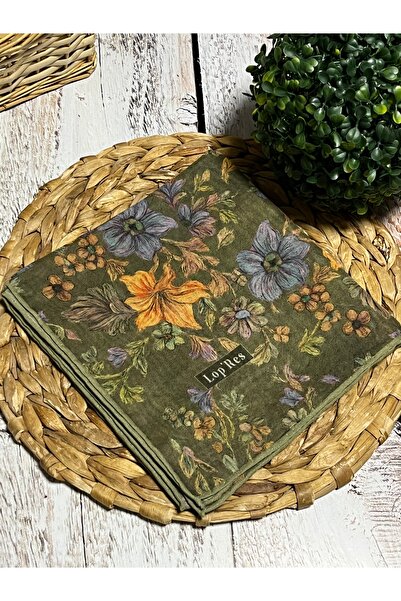 Hadi Lopres Cotton Soft Scarf Lprs50016