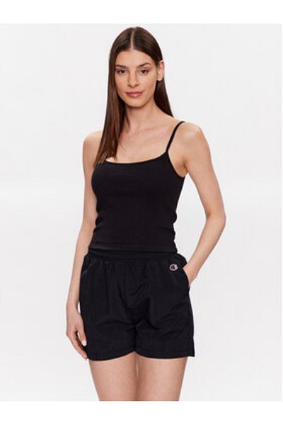 Champion Women Top 116069 Black