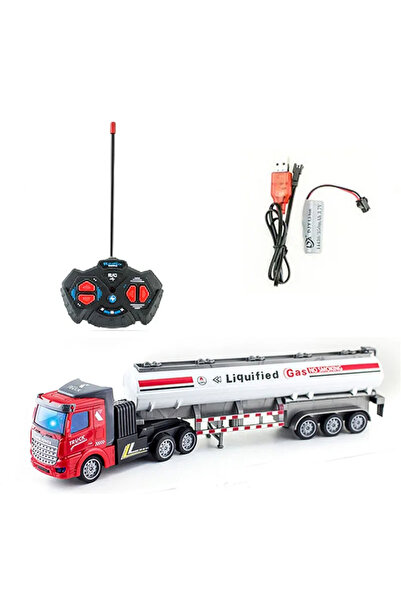 Choice4 صندوق هدايا شاحنة تحكم عن بعد بمقياس 1/48، سيارات ألعاب شديدة التحمل،...