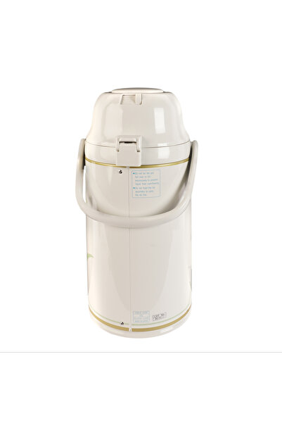 ZOJIRUSHI Zojirushi tea thermos