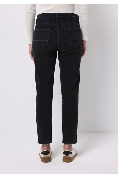 Colin's Pantaloni de blugi pentru femei Mom Fit