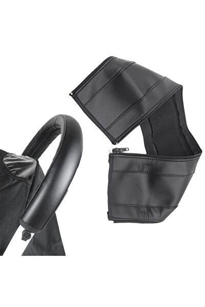 Choice 1 قطعة من أغطية مقود عربة الأطفال العالمية للأطفال، غطاء مضاد للانزلاق...