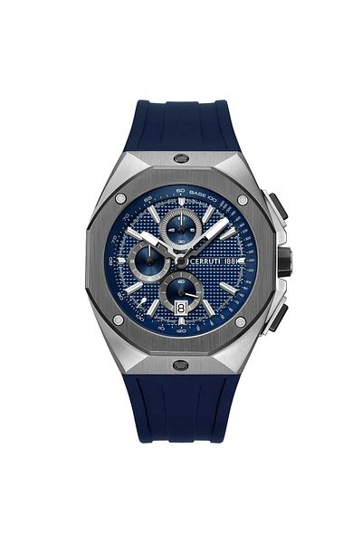 Cerruti Ciwgo0073202 Men's Watch
