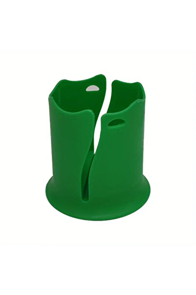 Choice green 1PC Kayak Drink Holder Surfboard Bottle Cup Holder Kayak Rope Binding Drink Holder Kayak Acces