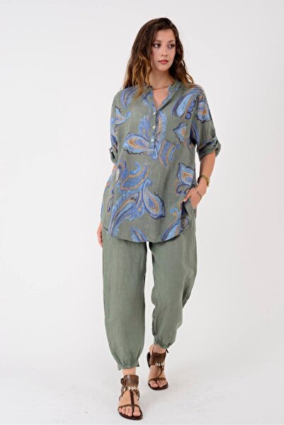 Park Moda 15455F-21 ΠΟΥΚΑΜΙΣΟ ΣΑΛΙΟΥ