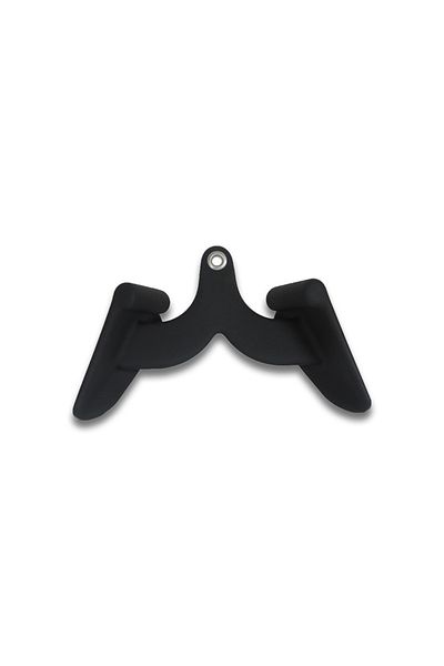 Choice Type 4 black 1 piece/set Of High Pull Down Handle, V-shaped Rod Pull Back Handle, Humeral Three Head