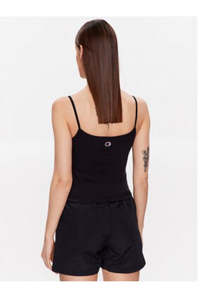 Champion Women Top 116069 Black